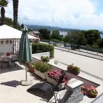 Beautiful Bay View Iu Lägenhet Portorož