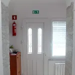 Lägenhet Beautiful Bay View Iu *