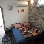 Beautiful Bay View Iu Lägenhet Portorož