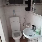 Lägenhet Beautiful Bay View Iu Portorož