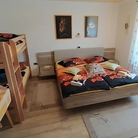 Appartamento Beautiful Bay View Iu