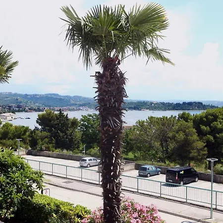 Apartment Beautiful Bay View Iu Portoroz