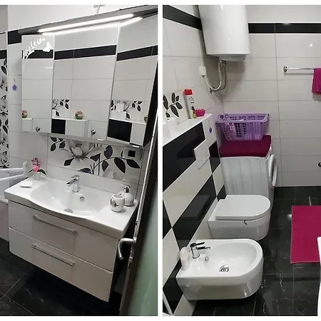 Beautiful Bay View Iu Appartamento Portorose