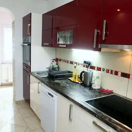 Beautiful Bay View Iu Portorose