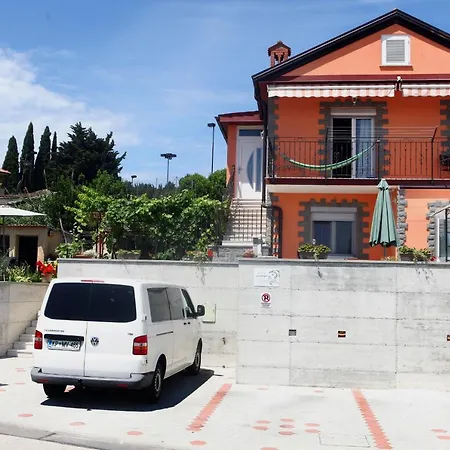 Apartamento Beautiful Bay View Iu *