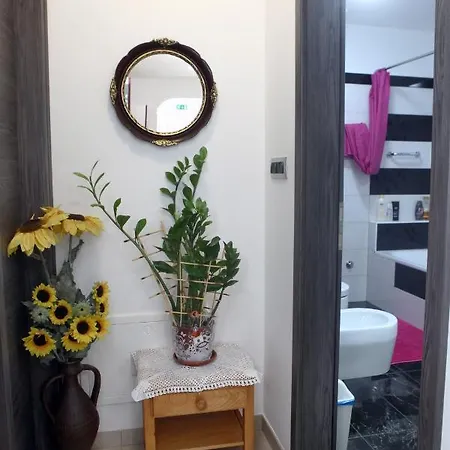 Appartamento Beautiful Bay View Iu *