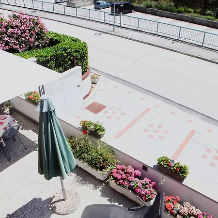 Beautiful Bay View Iu Portorož