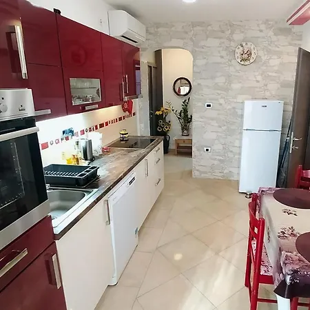 Beautiful Bay View Iu Apartment Portoroz