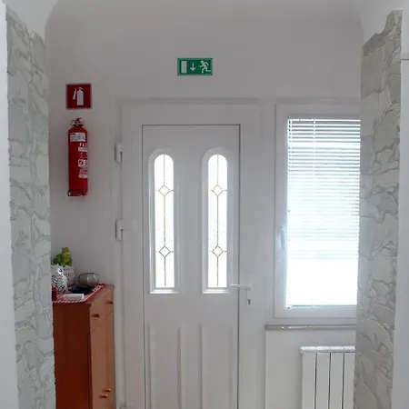 Appartamento Beautiful Bay View Iu *