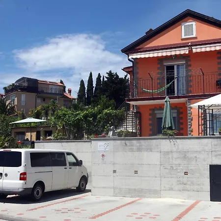 Beautiful Bay View Iu *