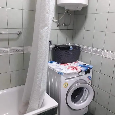 Beautiful Bay View Iu Appartamento