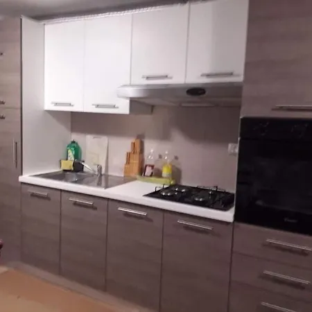 Beautiful Bay View Iu Apartment Portoroz