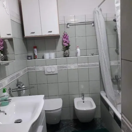 Beautiful Bay View Iu * Portorose