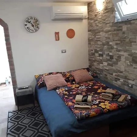 Beautiful Bay View Iu Apartma Portoroz