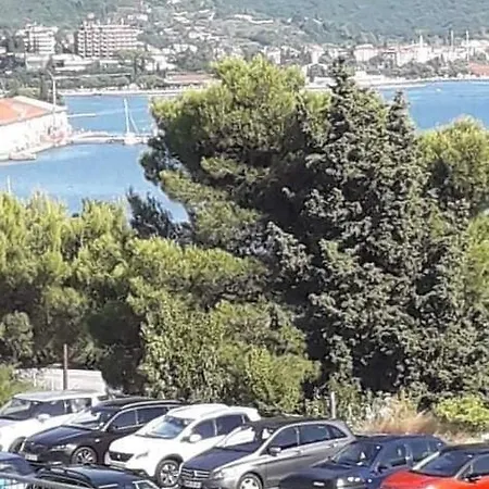 Apartment Beautiful Bay View Iu Portoroz