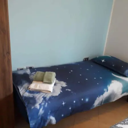 Beautiful Bay View Iu Apartma *