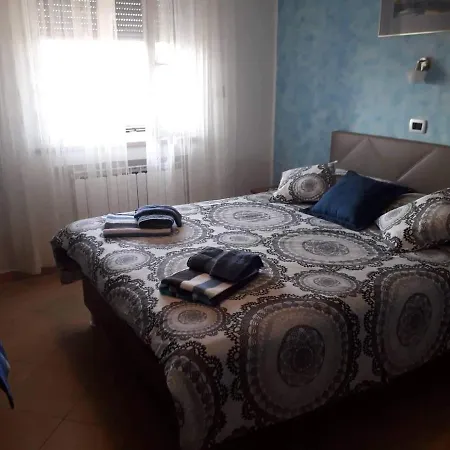 Beautiful Bay View Iu Portorož