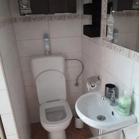 Appartamento Beautiful Bay View Iu Portorose