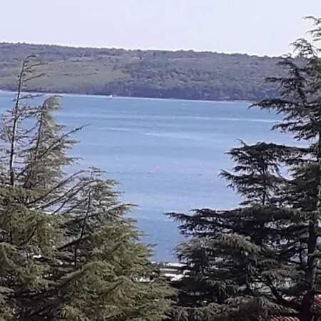 Appartamento Beautiful Bay View Iu *