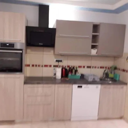 Beautiful Bay View Iu Apartment Portoroz