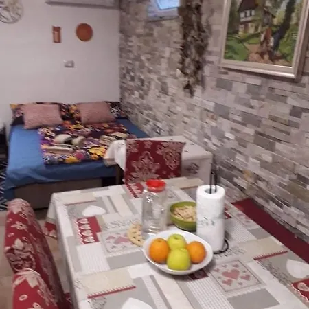 Apartma Beautiful Bay View Iu *