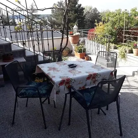 Apartma Beautiful Bay View Iu