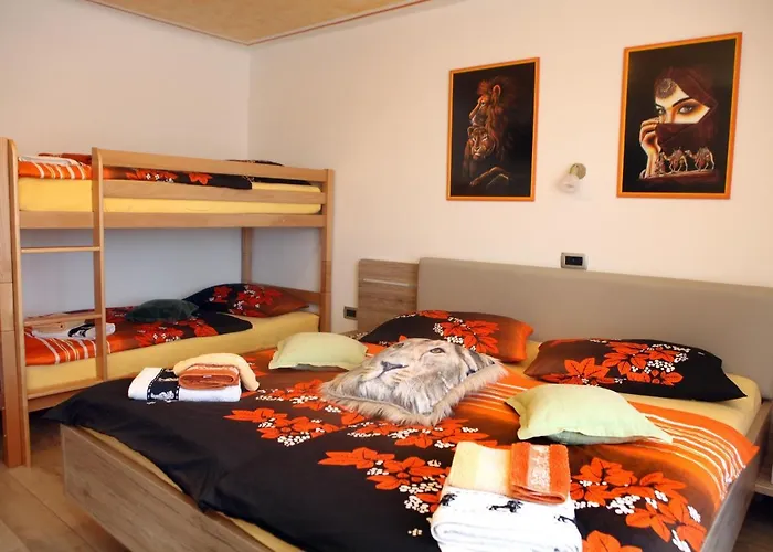 Beautiful Bay View Iu Apartment *