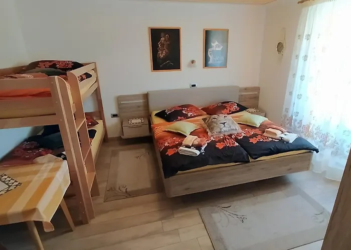 דירה Beautiful Bay View Iu