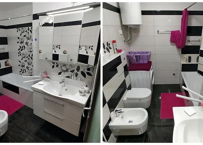 Beautiful Bay View Iu Apartment Portorož