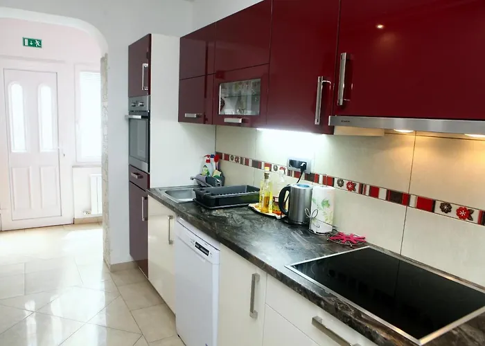 Beautiful Bay View Iu Portorož