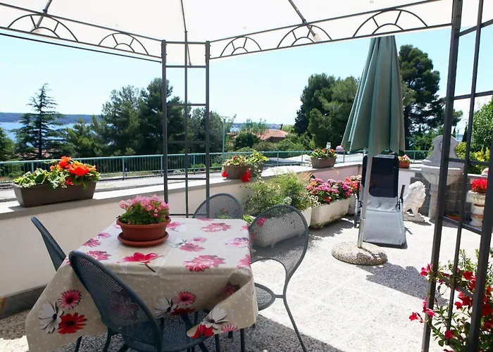 Beautiful Bay View Iu *