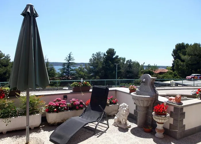 Beautiful Bay View Iu *