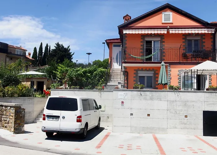 דירה Beautiful Bay View Iu *