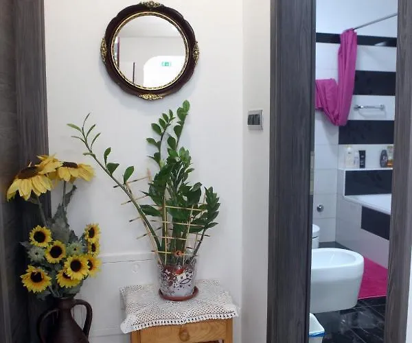 דירה Beautiful Bay View Iu *