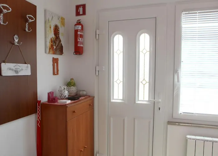 דירה Beautiful Bay View Iu