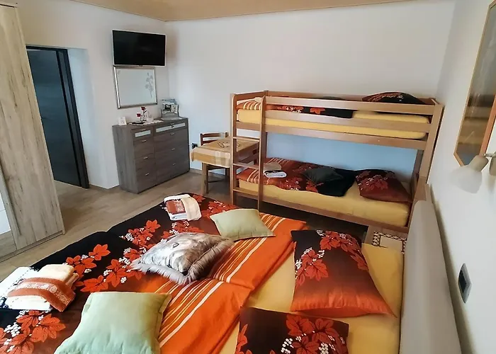 Beautiful Bay View Iu Apartment *