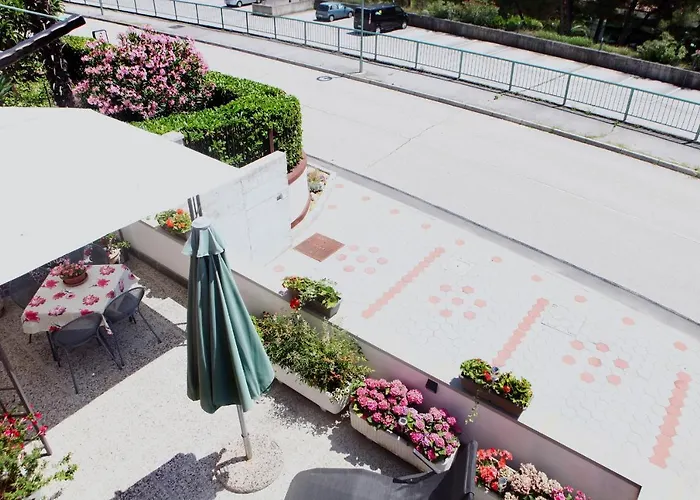 Beautiful Bay View Iu Portorož