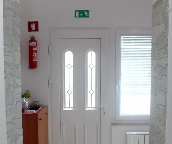 Apartment Beautiful Bay View Iu *