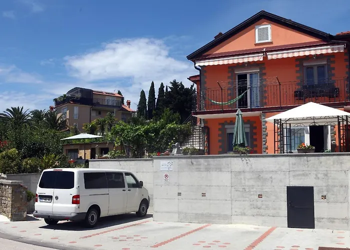 Beautiful Bay View Iu *