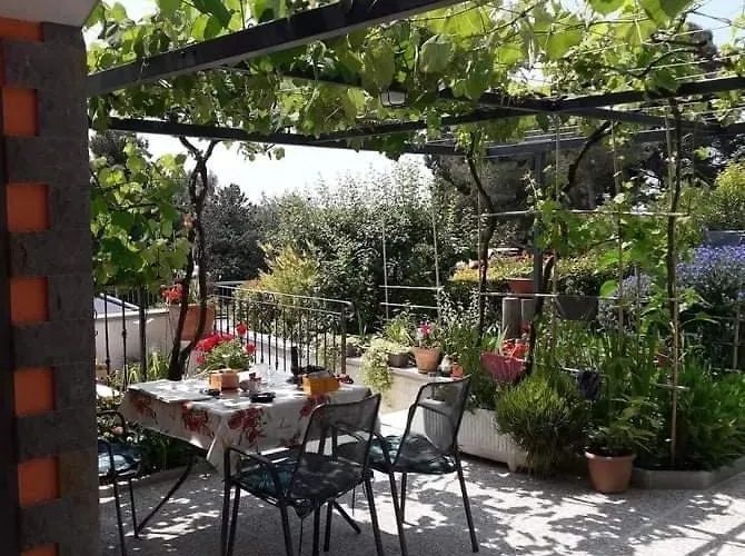 Beautiful Bay View Iu