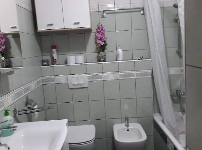 Beautiful Bay View Iu * Portorož