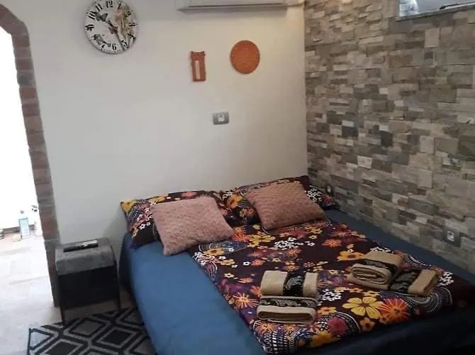 Beautiful Bay View Iu Apartment Portorož