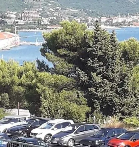 דירה Beautiful Bay View Iu בפורטורוז