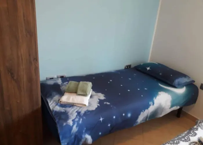 Beautiful Bay View Iu Apartment *