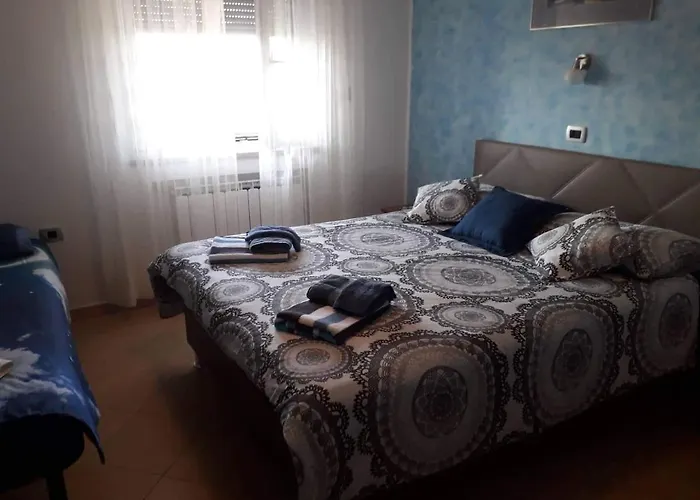 Beautiful Bay View Iu בפורטורוז