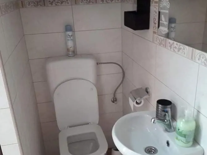 Apartment Beautiful Bay View Iu Portorož