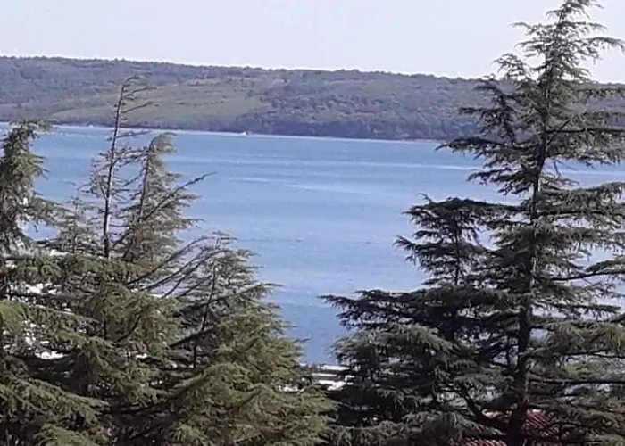 דירה Beautiful Bay View Iu *