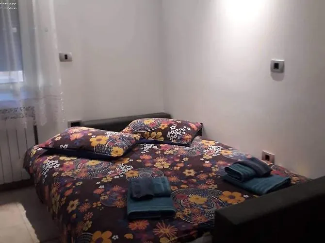 Beautiful Bay View Iu