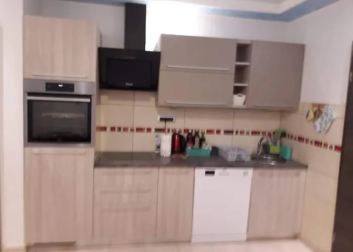 Beautiful Bay View Iu Apartment Portorož