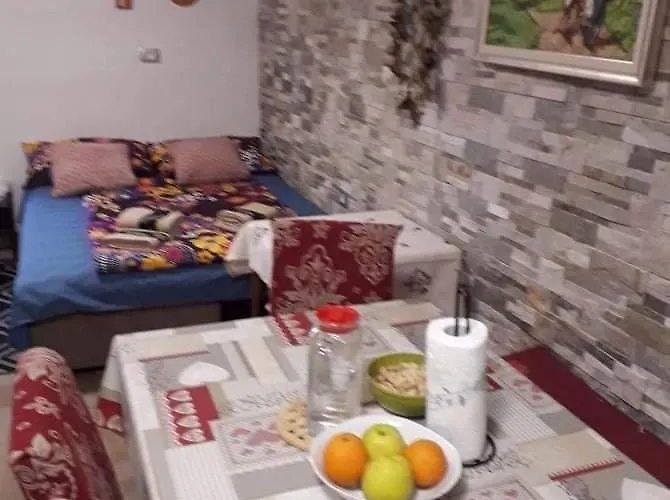 Apartment Beautiful Bay View Iu *